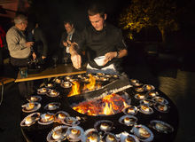 Séminaire repas